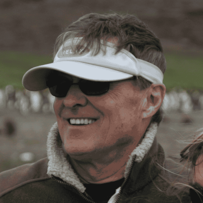Robert Francis